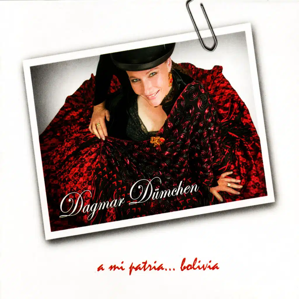 A Mi Patria... Bolivia