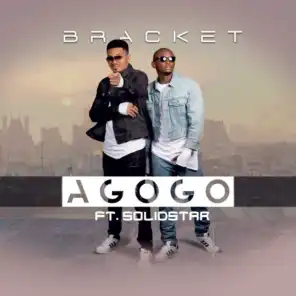 Agogo (feat. Solidstar)