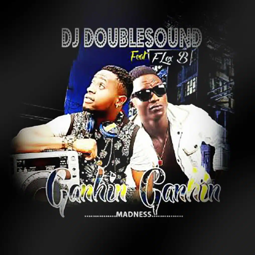 DJ Doublesound