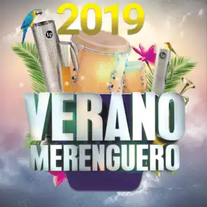 Verano Merenguero, 2019