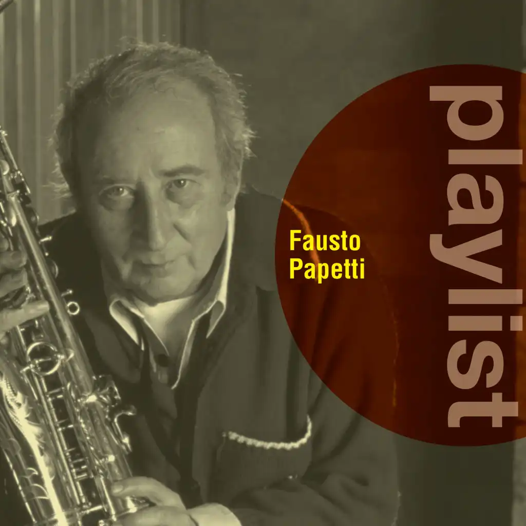 Playlist: Fausto Papetti