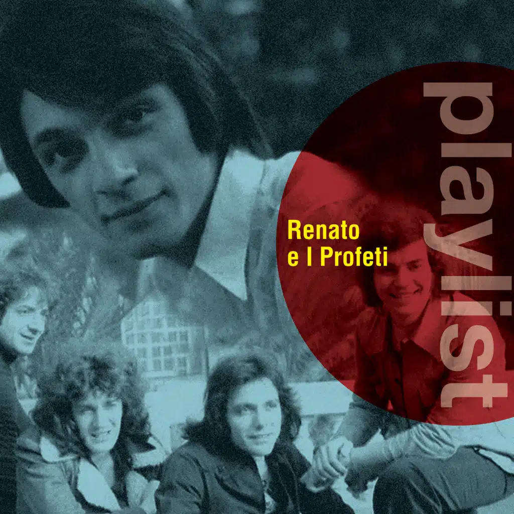 Renato E I Profeti
