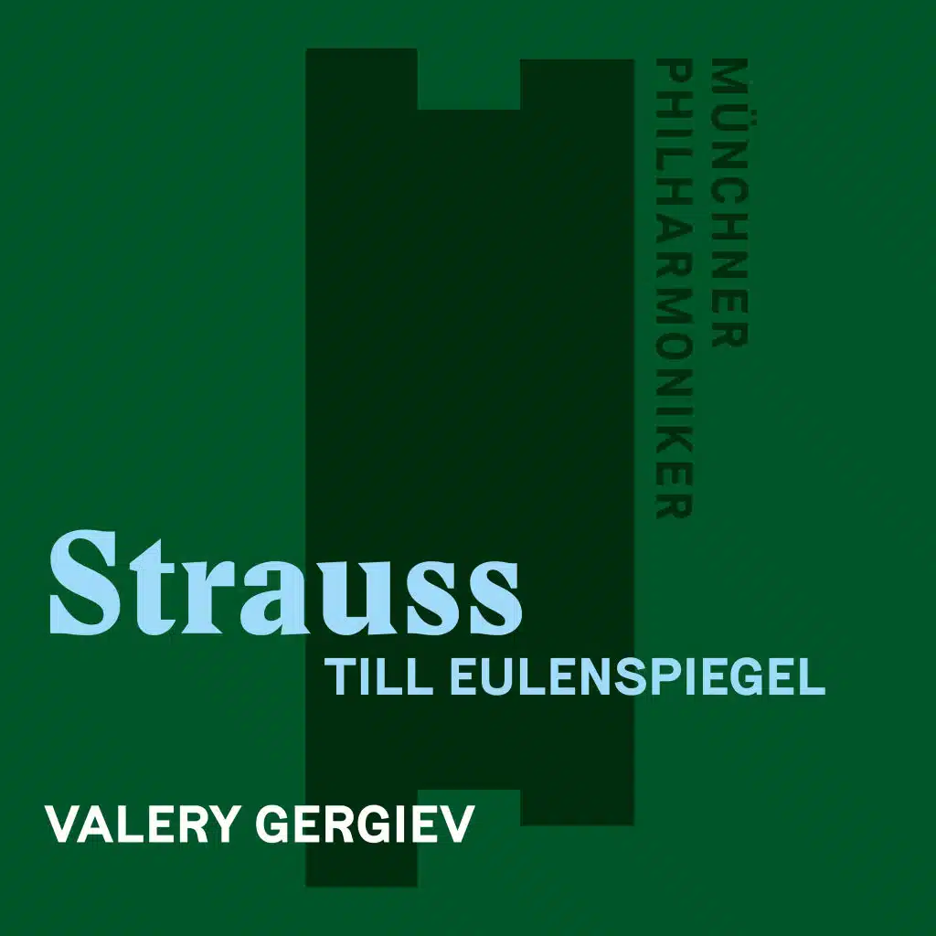 Till Eulenspiegels lustige Streiche, Op. 28, TrV 171