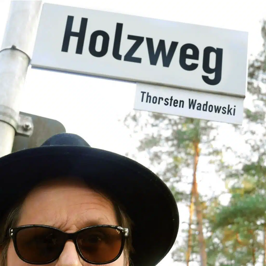 Holzweg