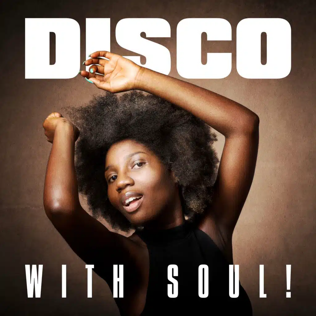 Disco with Soul!