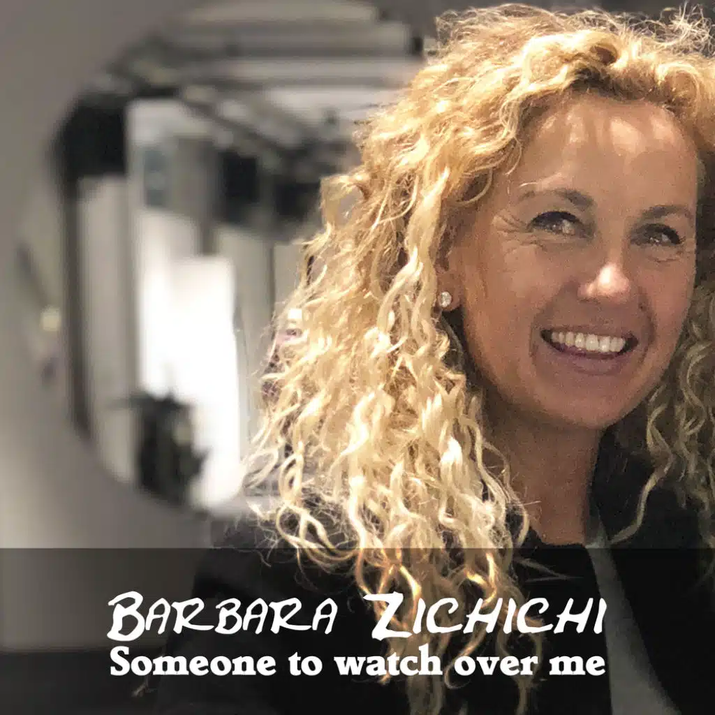 Barbara Zichichi