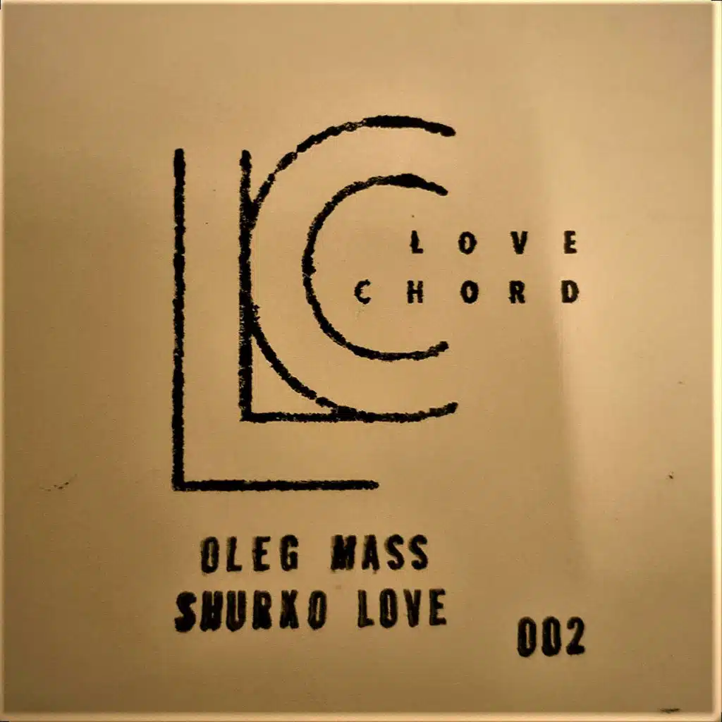 Oleg Mass & Shurko Love