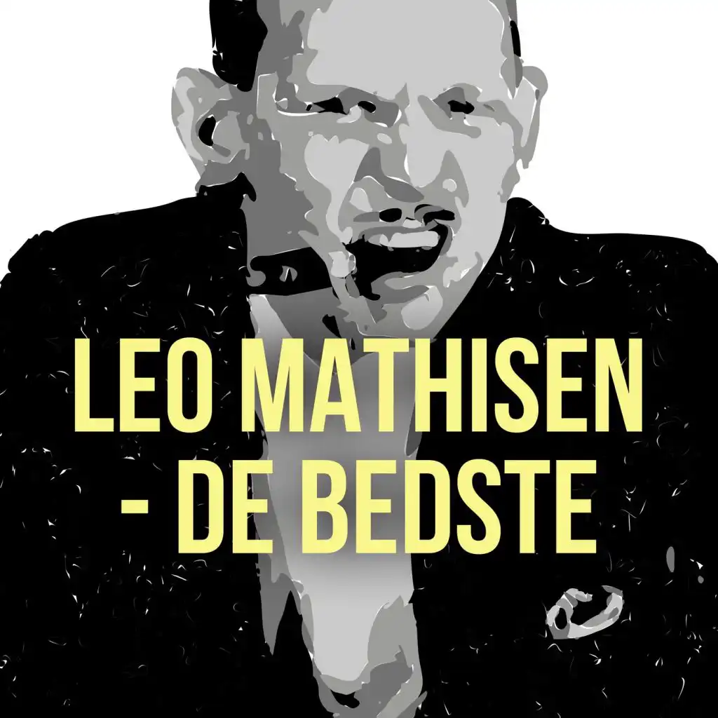 Leo Mathisen - De Bedste