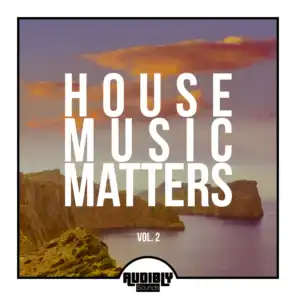 House Music Matters, Vol. 2