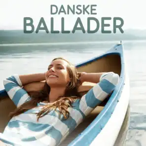 Danske ballader