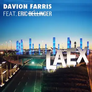La Ex (feat. Eric Bellinger)