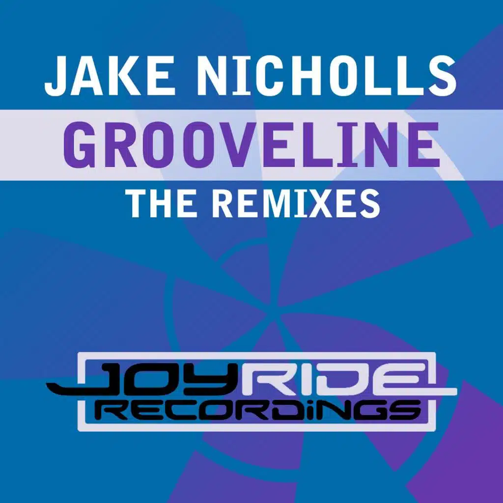 Grooveline (Frank Dueffel Extended Remix)