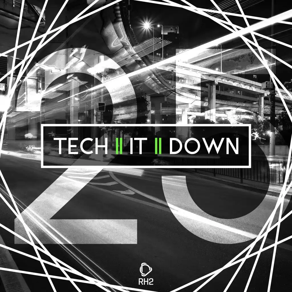 Tech It Down!, Vol. 25