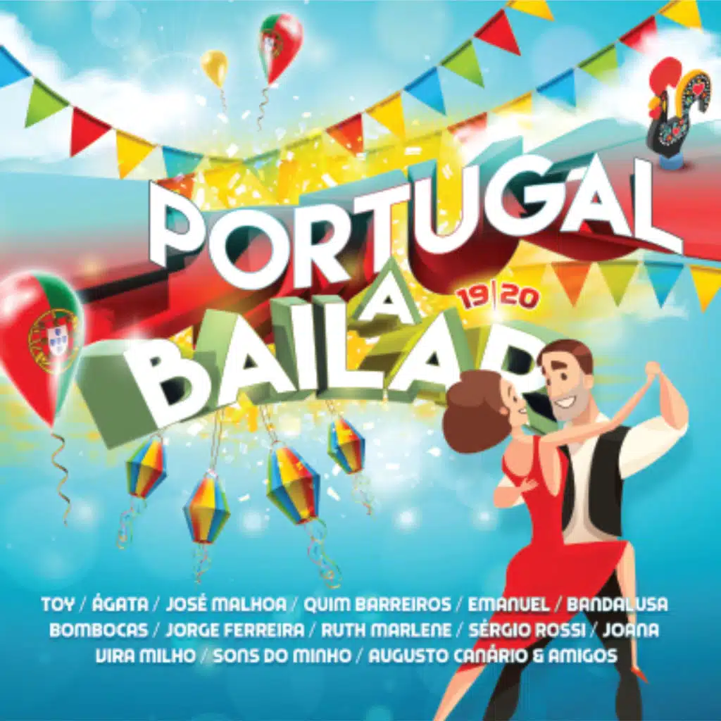 Coração Não Tem Idade