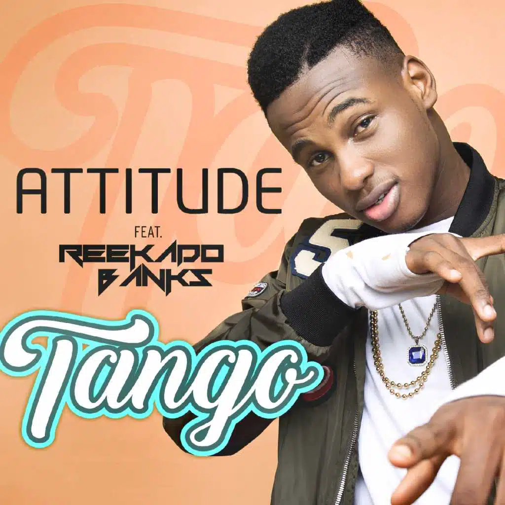 Tango (feat. Reekado Banks)