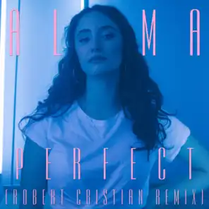 Perfect (Robert Cristian Remix)
