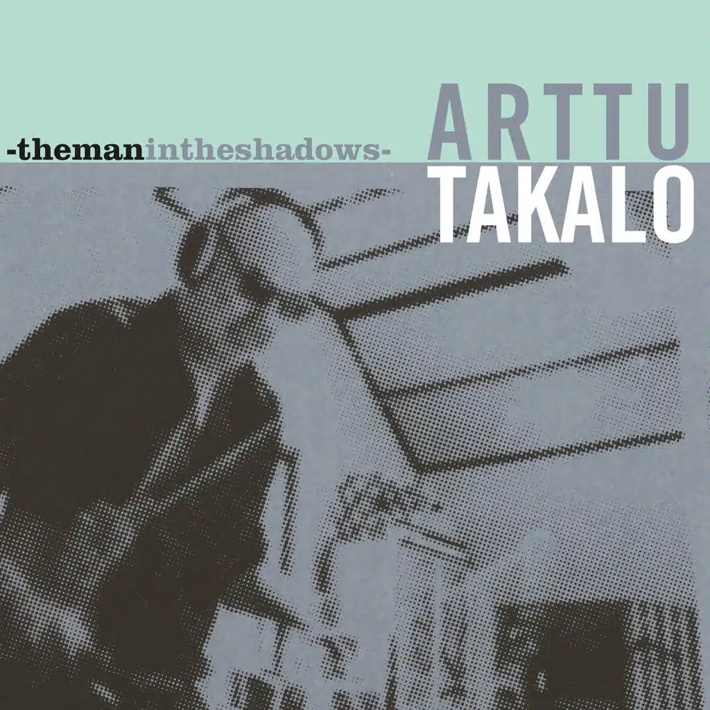 Arttu Takalo - Themanintheshadows