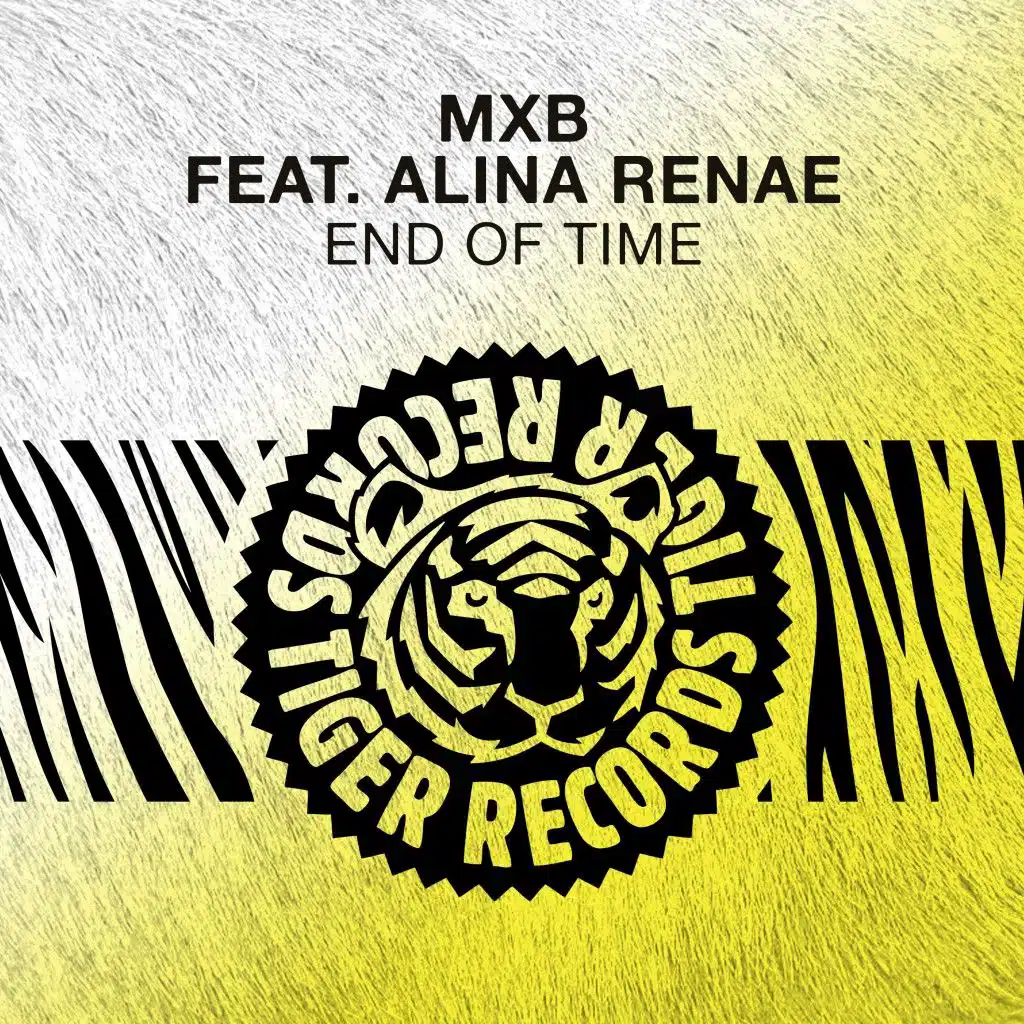 MXB & Alina Renae
