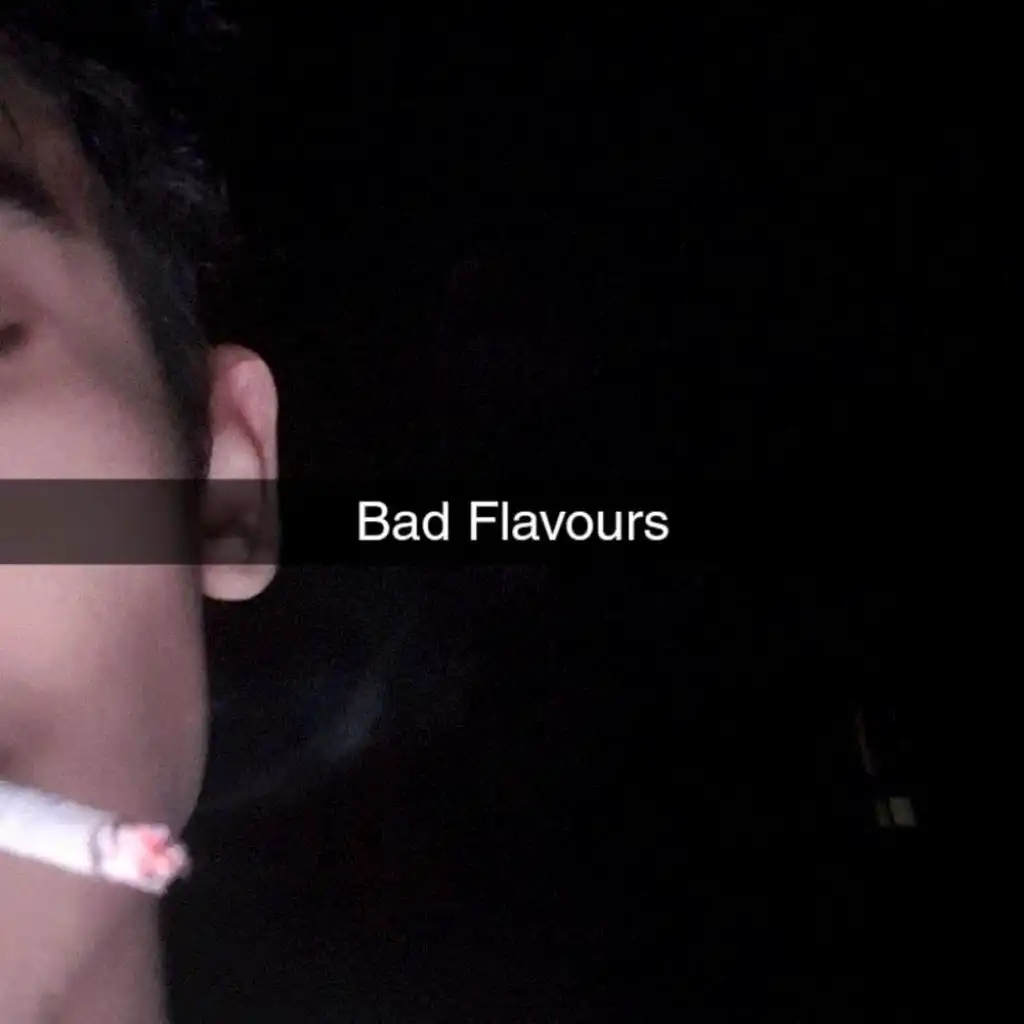 Bad Flavours