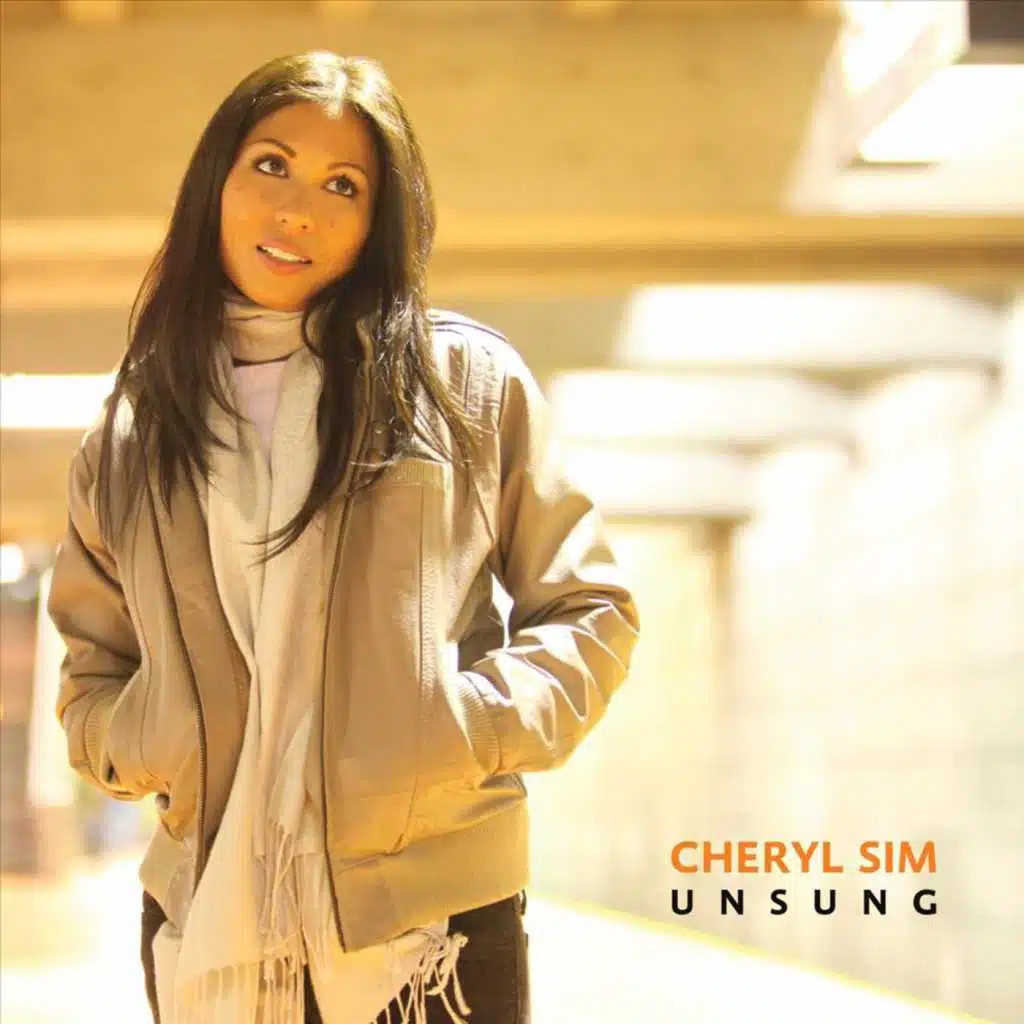 Cheryl Sim