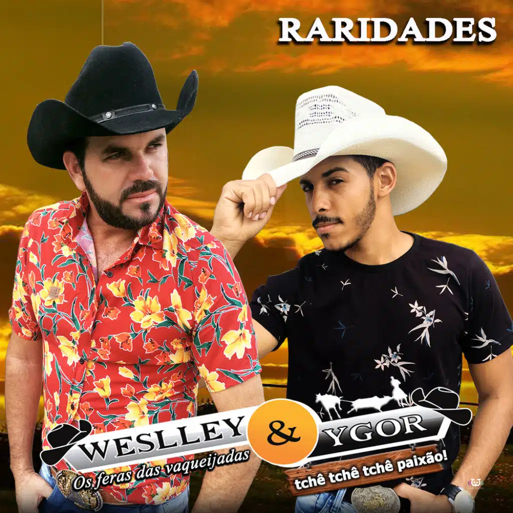Raridades