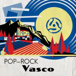 Pop-Rock Vasco