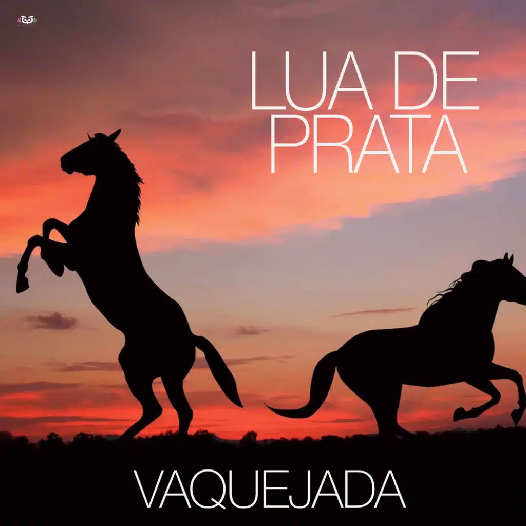 Lua De Prata