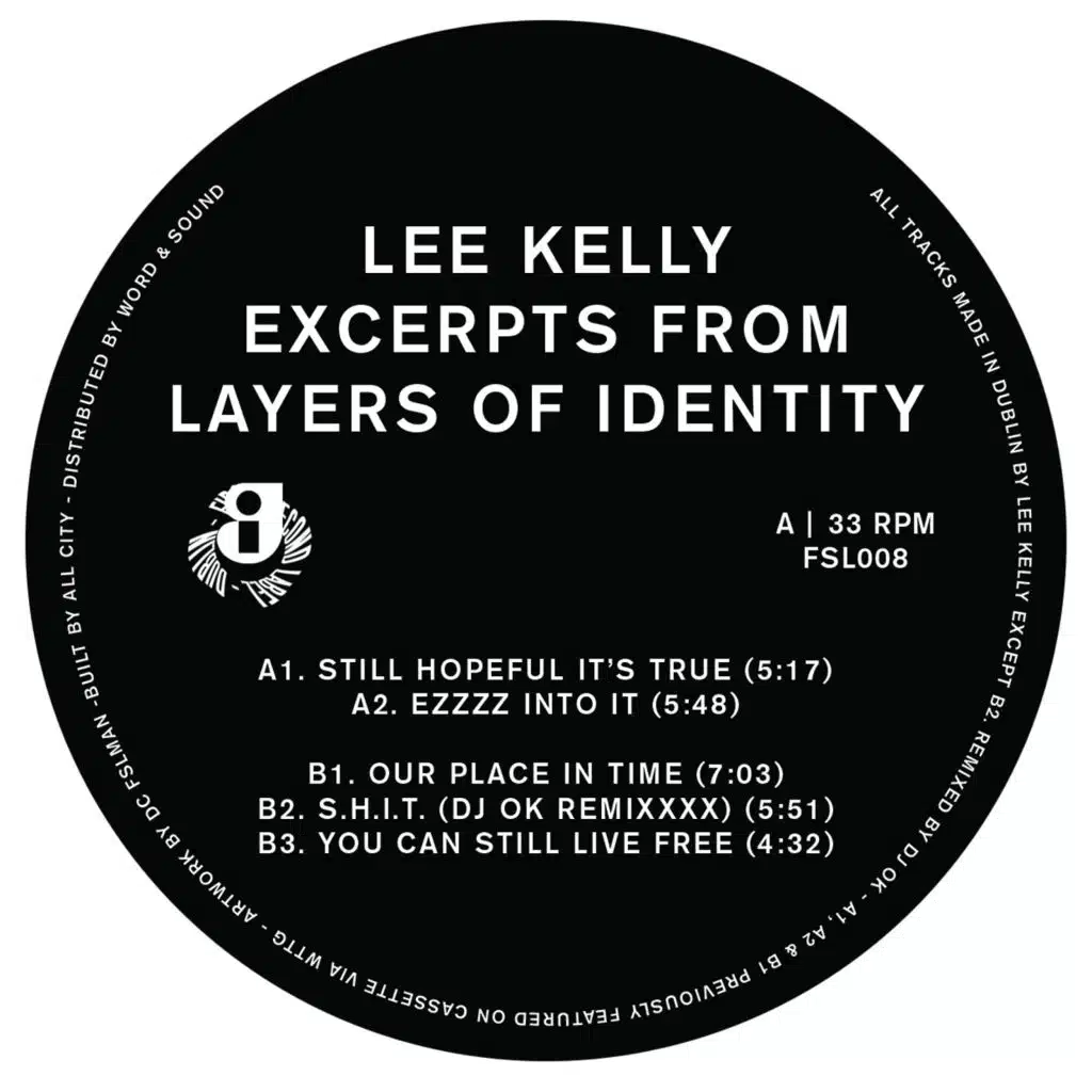 Lee Kelly