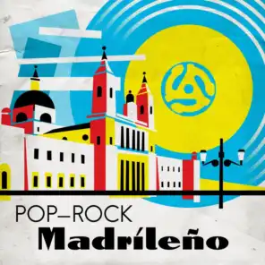 Pop-Rock Madrileño