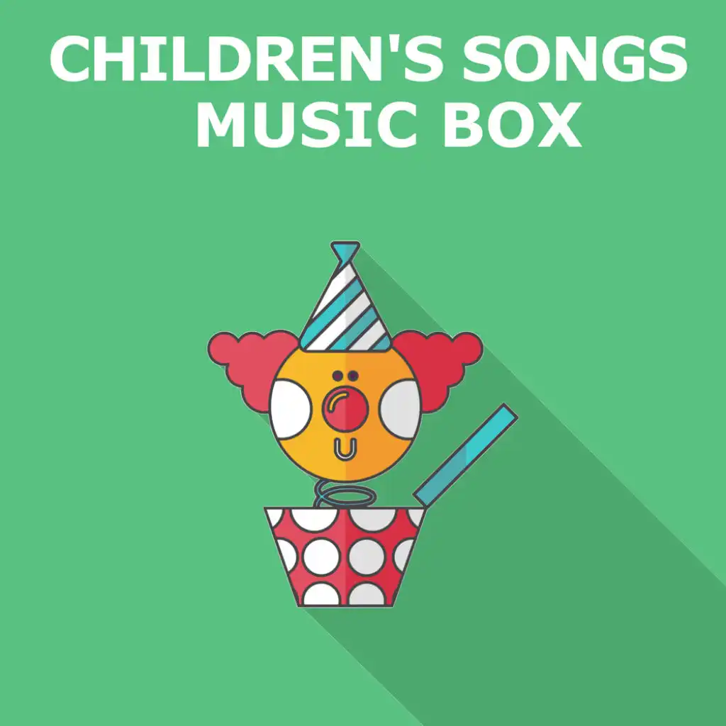 Children's Songs Music Box