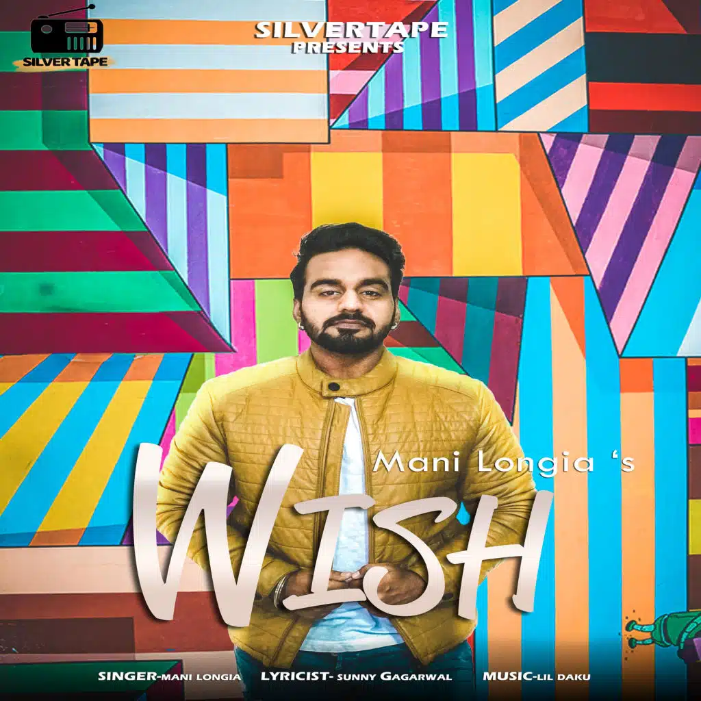 Wish - Single