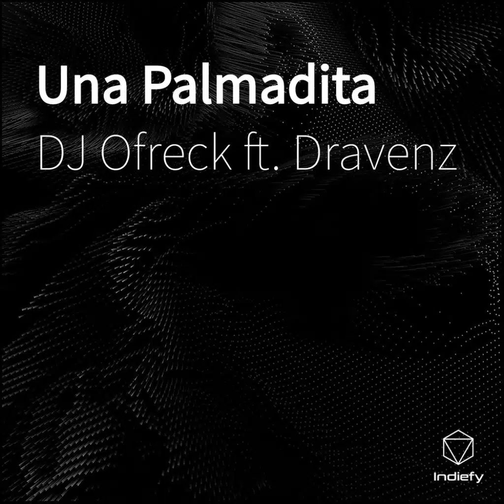 Una Palmadita (feat. Dravenz)