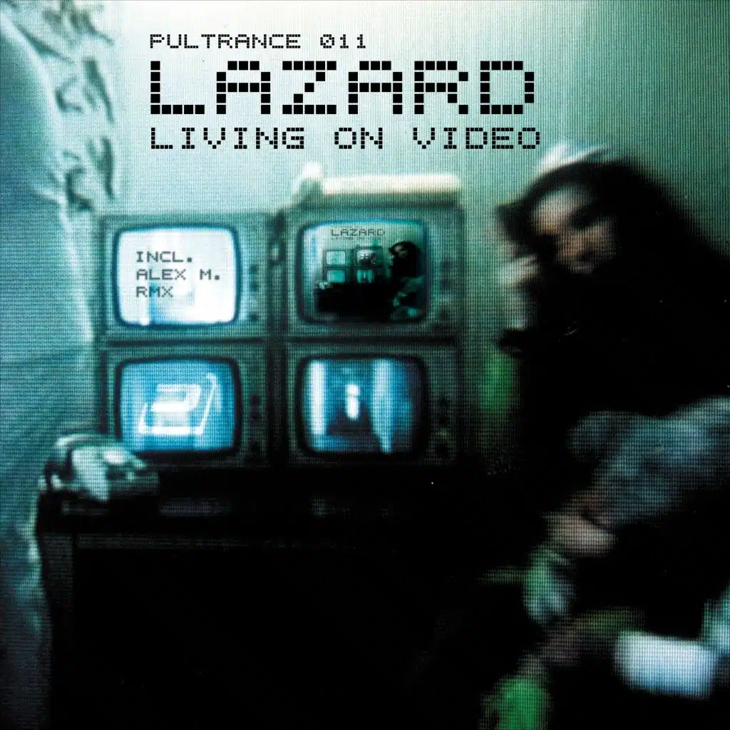 Living on Video (Verano Remix)