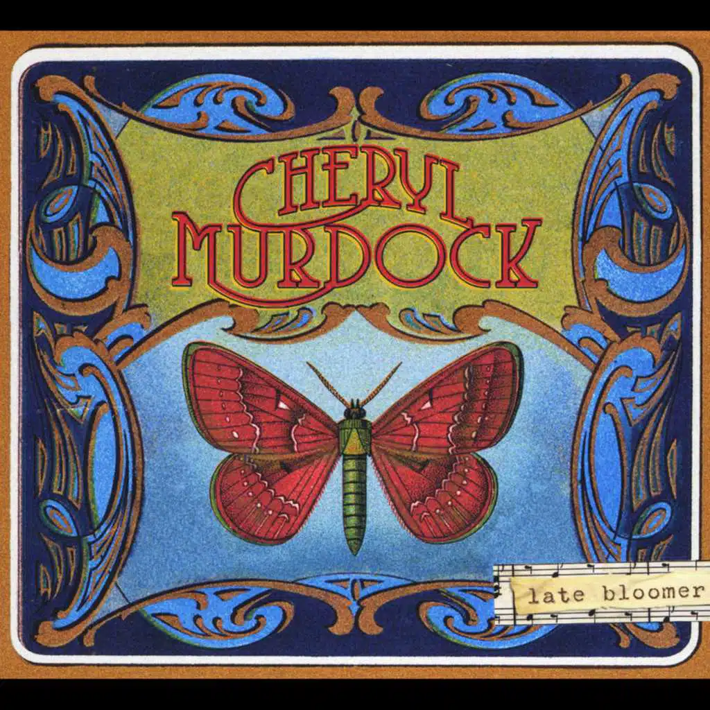 Cheryl Murdock