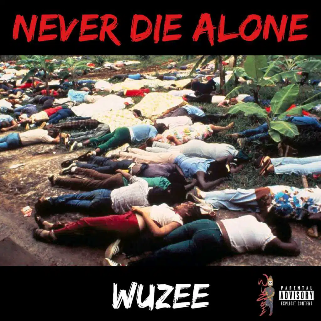 Never Die Alone