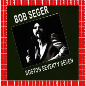 Boston Seventy Seven