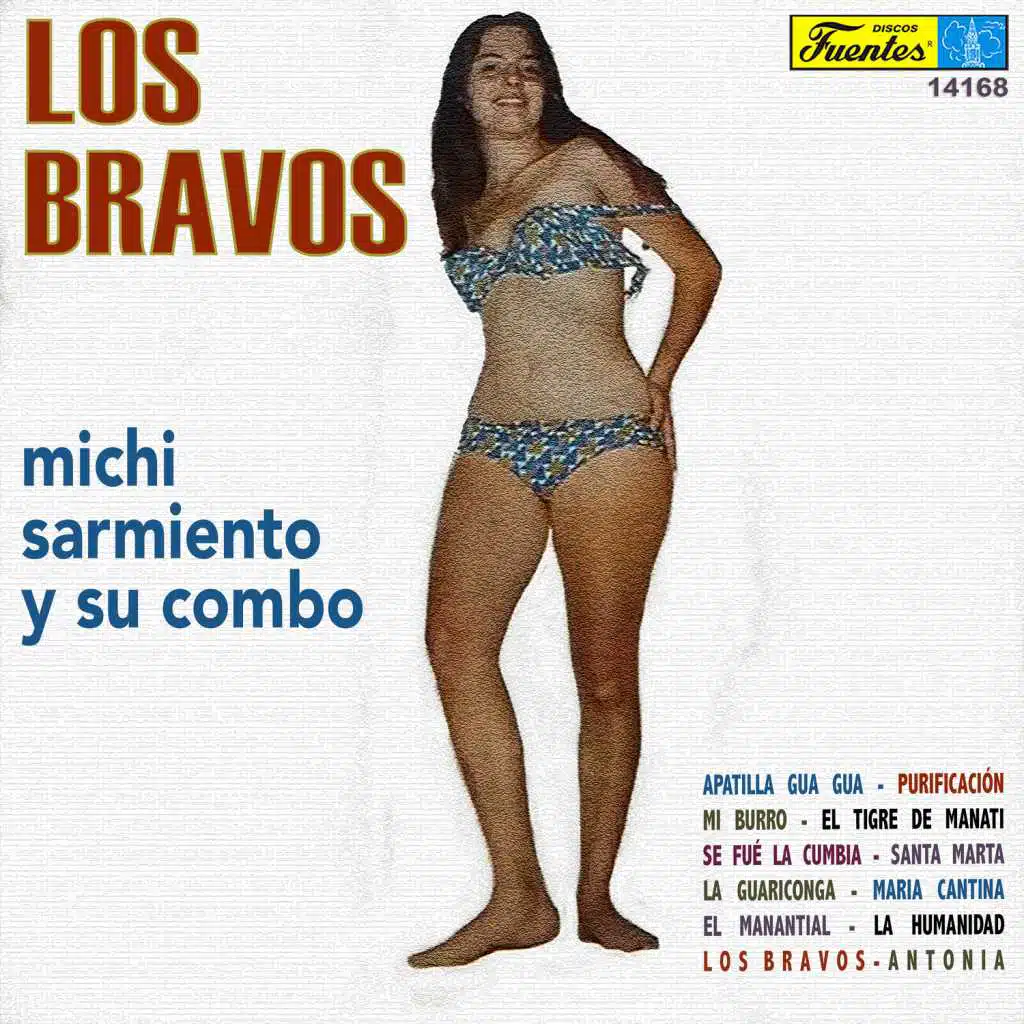 Michi Sarmiento y su Combo