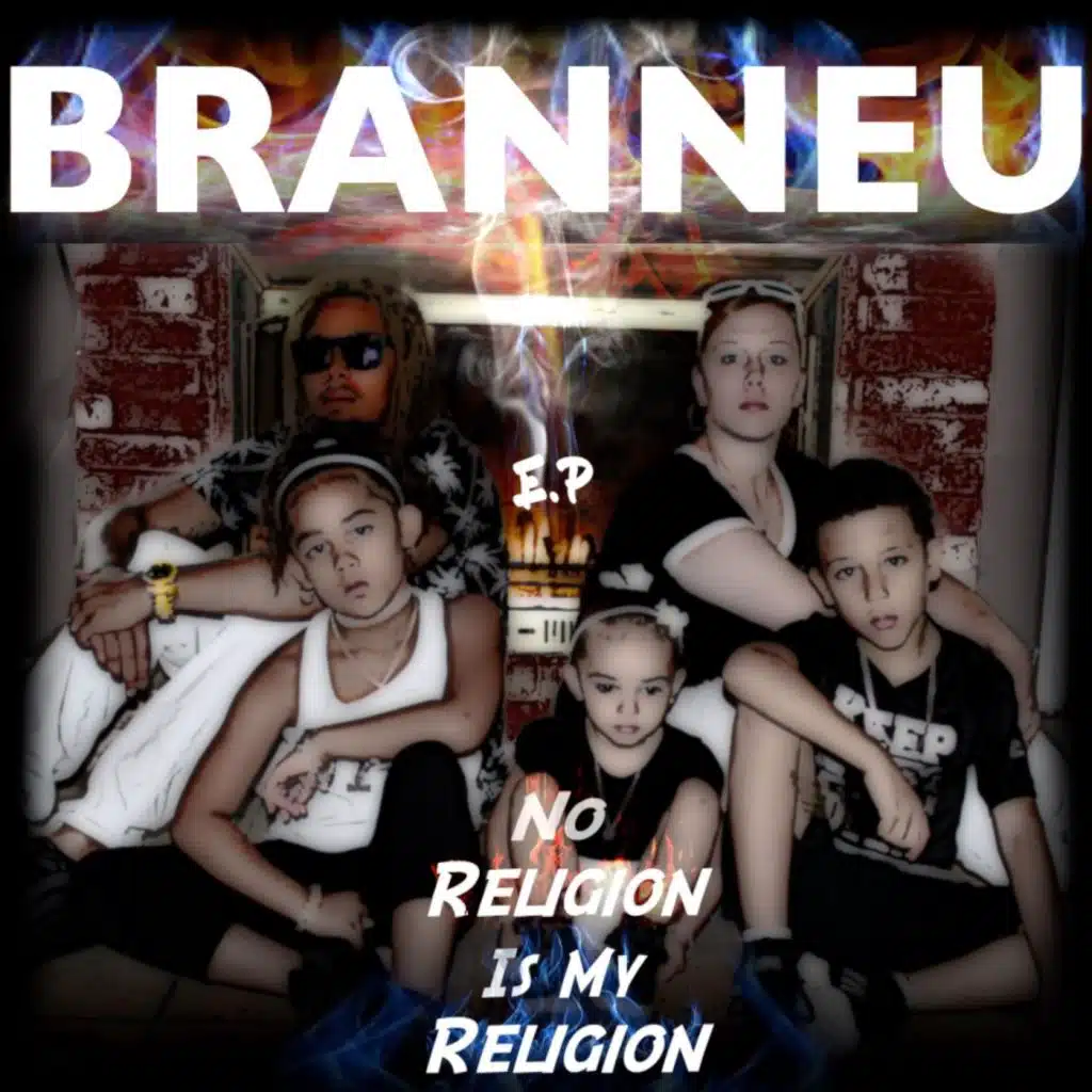 No Religion Is My Religion