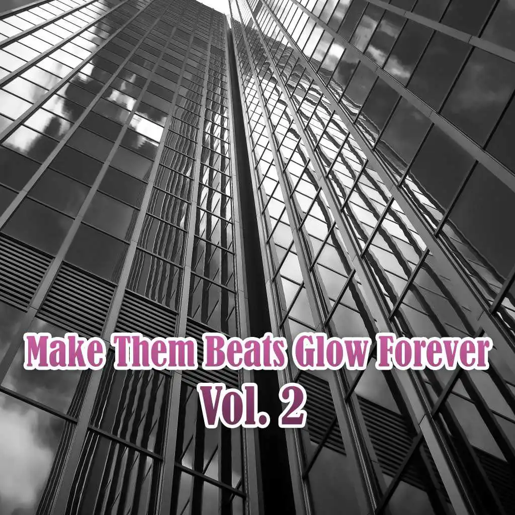 Proper Way to Live (Hip Hop Instrumental Beats Track Extended Collection Mix)