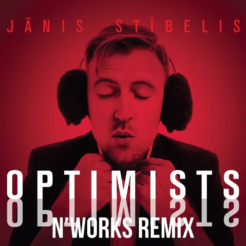 Optimists (N'works Remix) [Radio Edit]