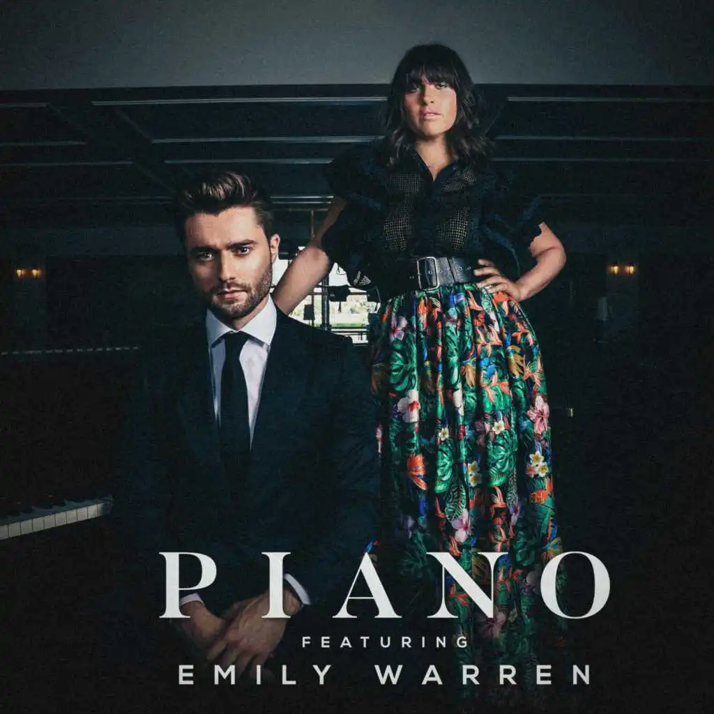 Piano (feat. Emily Warren)