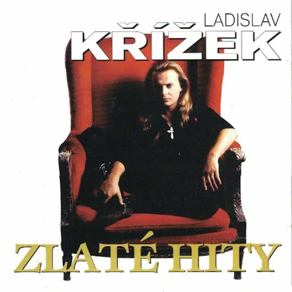 Ladislav Křížek