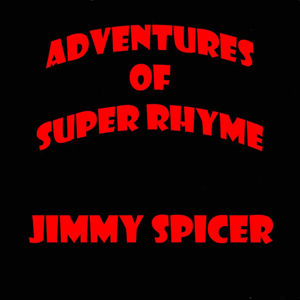 Jimmy Spicer