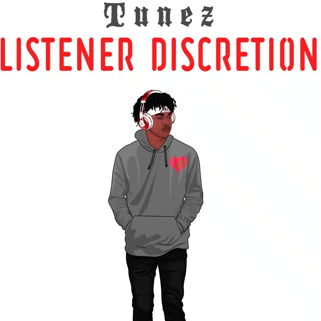 Listener Discretion