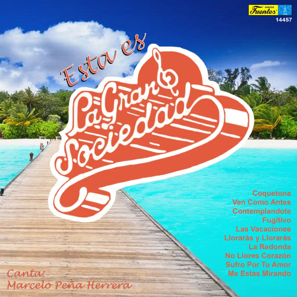 Esta Es... (feat. Marcelo Peña Herrera)