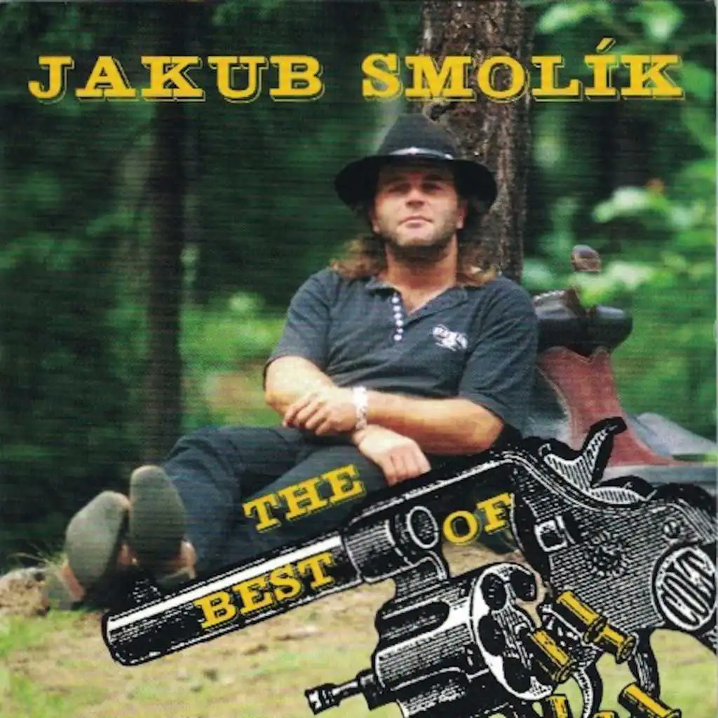 Jen Blázen Žárlí