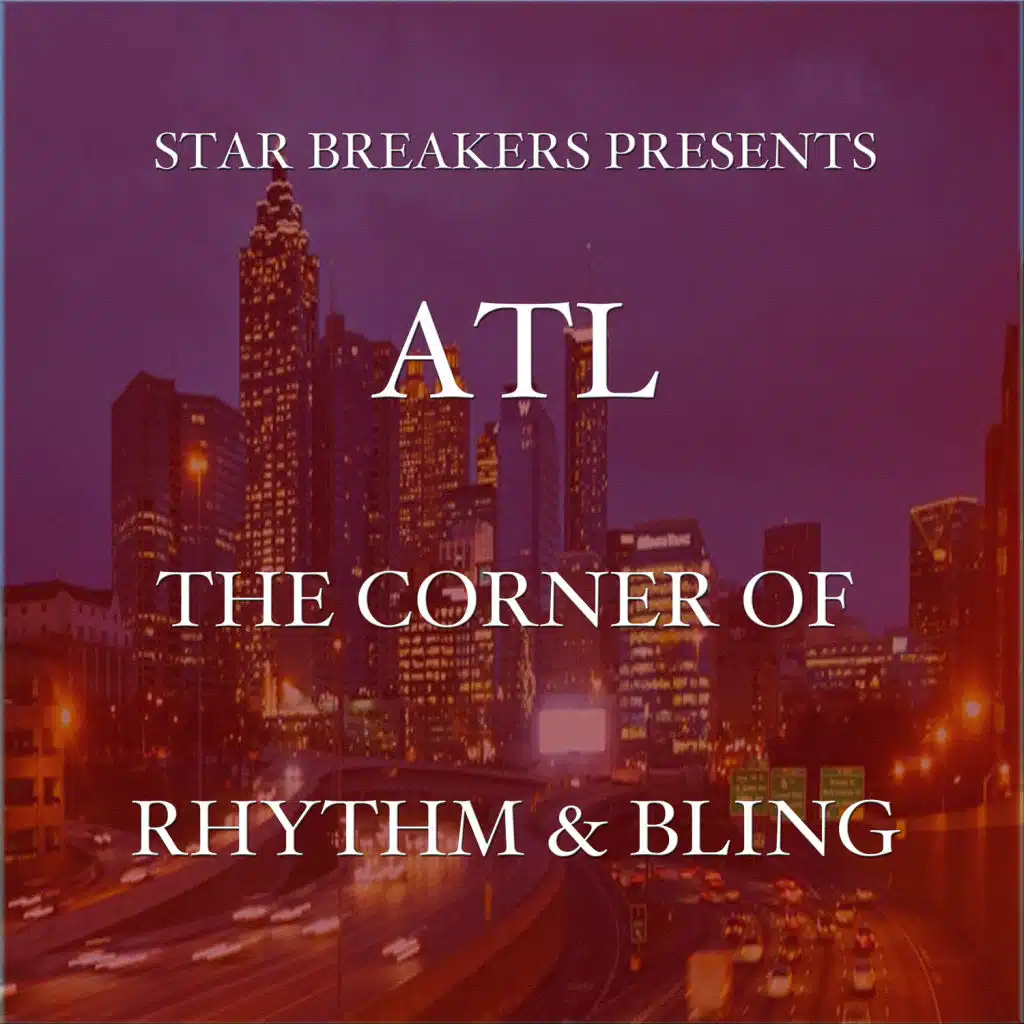 The Corner of Rhythm & Bling