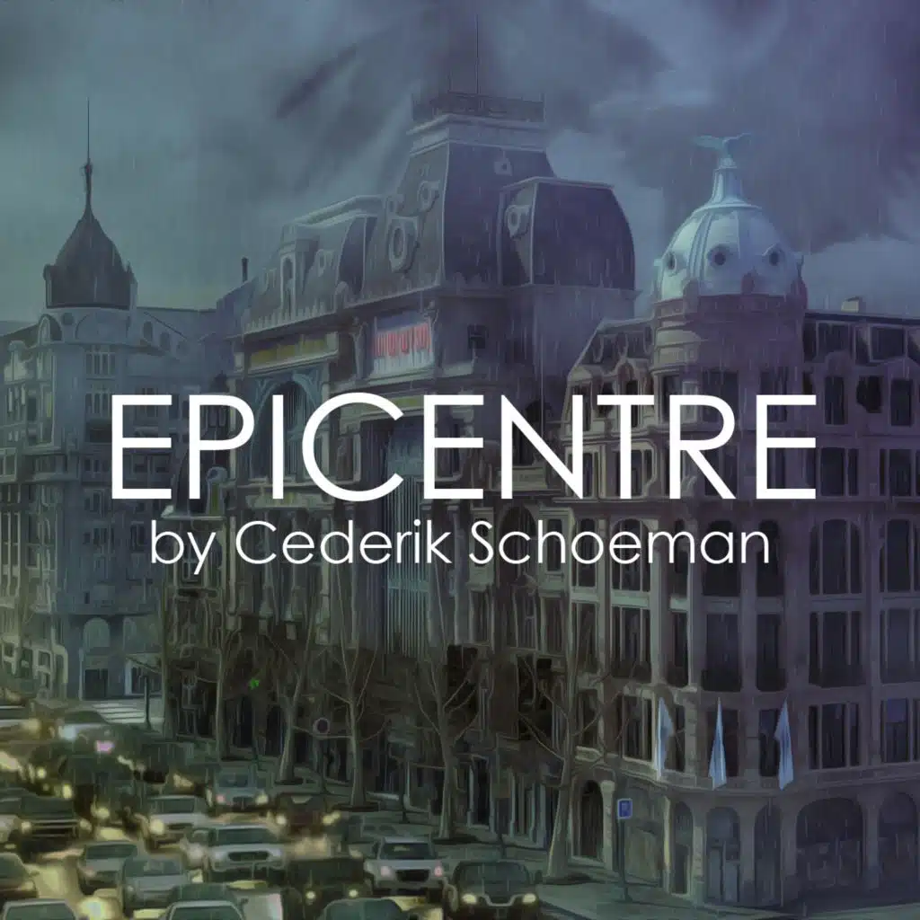 Epicentre