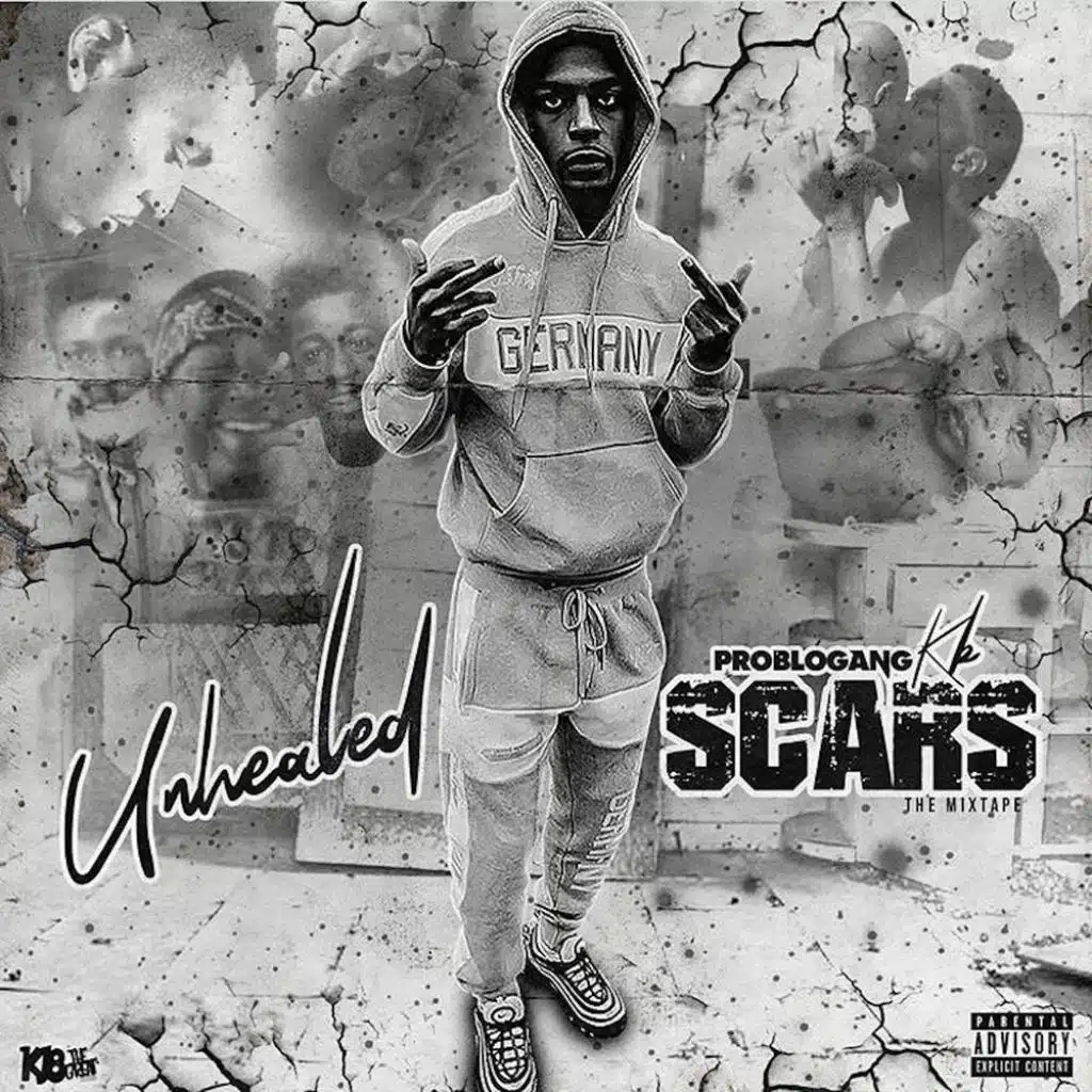 Unhealed Scars