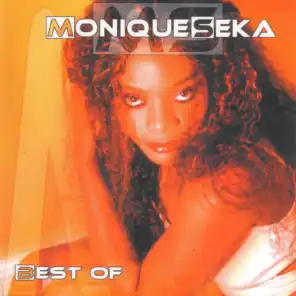 Best of Monique Séka